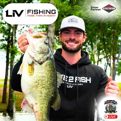 Inside LIV Fishing: Uncovering the Secrets of the Fishing Industry