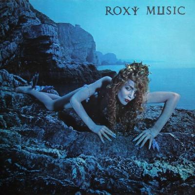 1975. Roxy Music y el Canto de las Sirenas 1975. Roxy Music y el Canto de las Sirenas