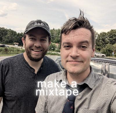 Once Upon A Time... in Northwood (Jon Paula)