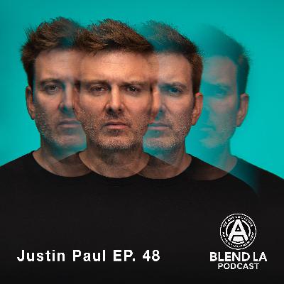 Episode 48 | Sound, Soul & Education: A Conversation with Justin Paul