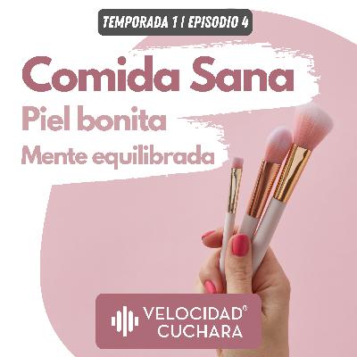 ¡Prepárate para el verano! Comida sana. Piel bonita. Mente equilibrada ¡Prepárate para el verano! Comida sana. Piel bonita. Mente equilibrada