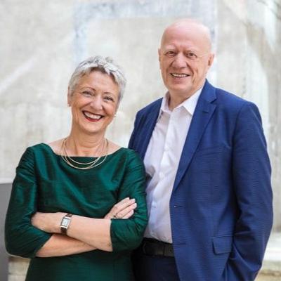 Das Zentrum Liberale Moderne stellt sich vor