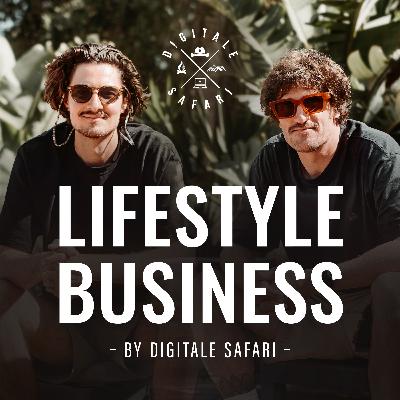 #209 So war die erste Workation mit unseren Kunden in Portugal