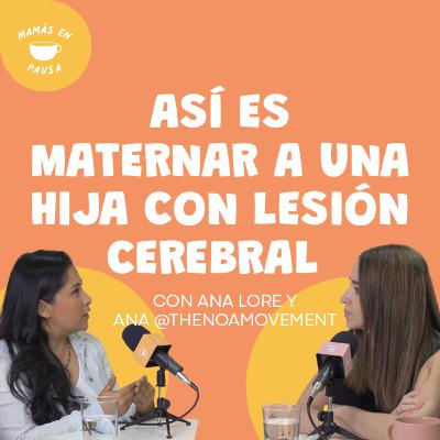 Crecer junto a una hija con lesión cerebral Crecer junto a una hija con lesión cerebral