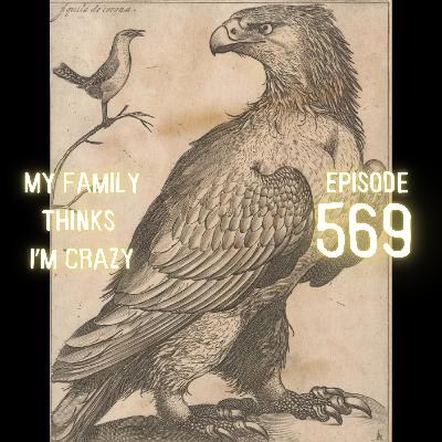 Master Nick Eagle | Go To The Mountains! The Laws of Enlightenment and Alien Artifacts