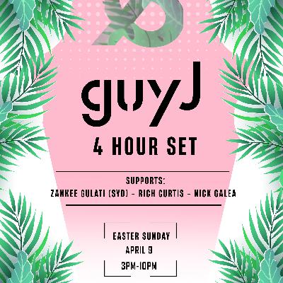 resolutionsLIVE [jun/jul:23] episode:147