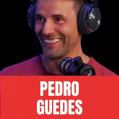 #1 Pedro Guedes / NASCIMENTO DO FILHO, A VIDA NO BRASIL, CARREIRA INTERNACIONAL COM O IRMÃO RICARDO #1 Pedro Guedes / NASCIMENTO DO FILHO, A VIDA NO BRASIL, CARREIRA INTERNACIONAL COM O IRMÃO RICARDO