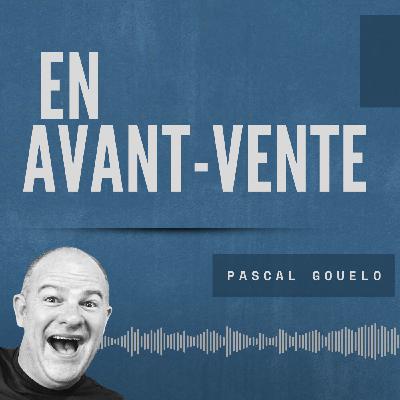 #17 - Comment je suis devenu Avant-Vente en étant formateur