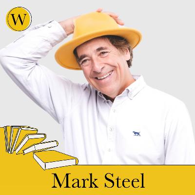 Mark Steel