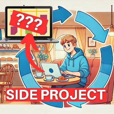 La Meilleure Méthode pour Gérer son Side Project ?