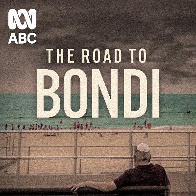 03 The Road to Bondi | Deepfake 03 The Road to Bondi | Deepfake