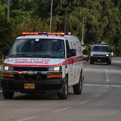 "מנסים למנוע נקמת דם בין המשפחות" "מנסים למנוע נקמת דם בין המשפחות"