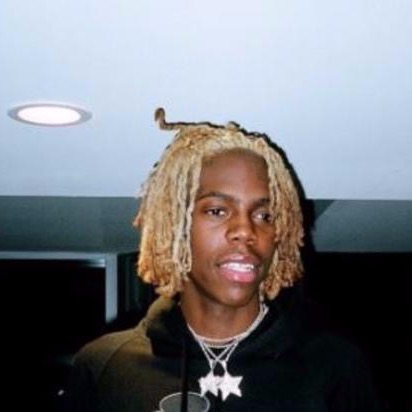 Eeeny, miny, moe - Yung Bans episode artwork
