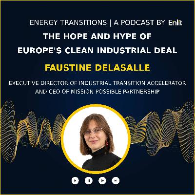 The hope and hype of Europe's Clean Industrial Deal