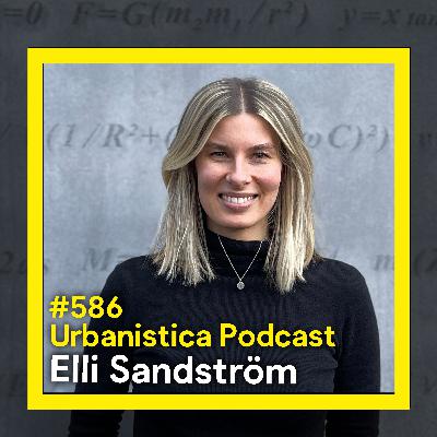 586.SWE Från skiss till verklighet: om trygghet, plats och framtidens landskap - Elli Standström 586.SWE Från skiss till verklighet: om trygghet, plats och framtidens landskap - Elli Standström