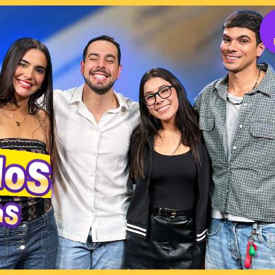 GINA TRAJO UN REGALO DIRECTO DEL CAMPO🥲