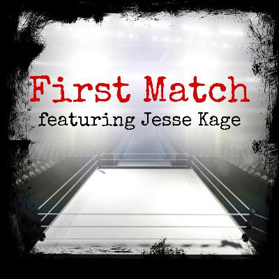 Ep. 21: Charles Robinson
