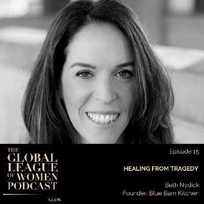 Healing From Tragedy with Beth Nydick