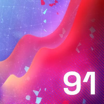 91: Opomíjená zeleň ve městech: Jaký přínos mají plochy, které jsme nechali být