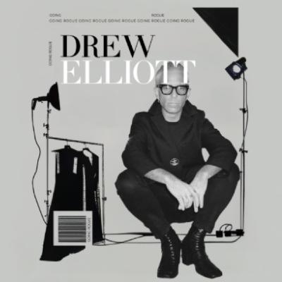 From Club Kid to Pop Culture Kingpin: Drew Elliot's Blueprint for Breaking the Internet