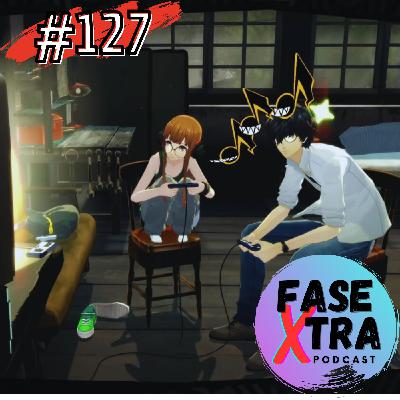 FX #127 | PS5 Pro: la consola ¿de lujo? por fascículos - ¿Qué significa disfrutar de los videojuegos para nosotros?