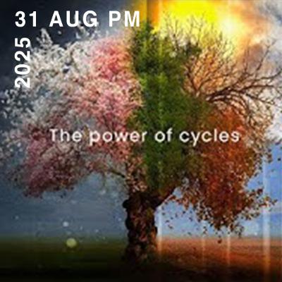 The Power of Cycles The Power of Cycles