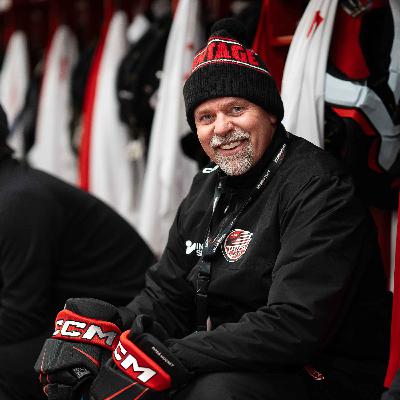 16. Piteå Stories: Tomas Holmström 16. Piteå Stories: Tomas Holmström