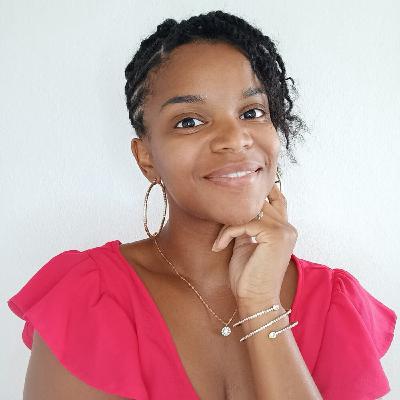 S2E1 Julie Mendes [JNS Essentials] PARTIE 1 - Des ressources humaines à la prothésie ongulaire ?