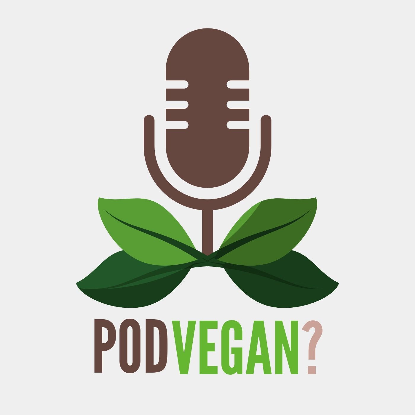 Vinheta PodVegan?