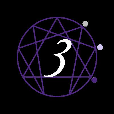 Episode #010 - Enneagram Type 3