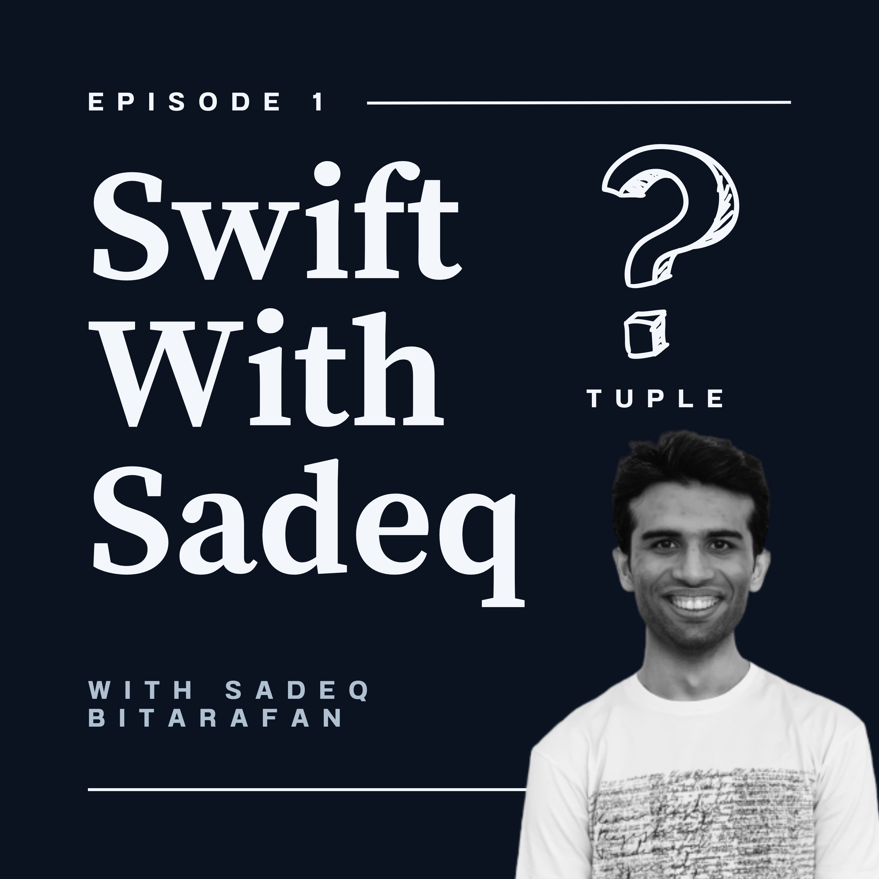 قسمت اول: tuple در سوییفت