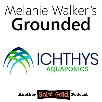 Teach a Man to Grow Fish | Justin Hess (Ichthys Aquaponics | MD)