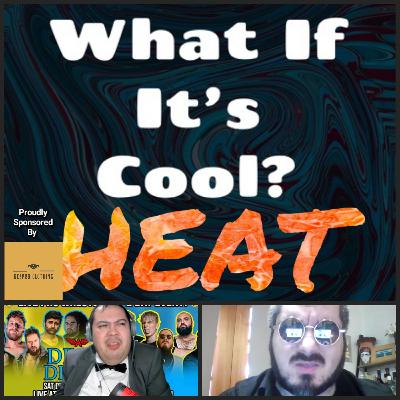 Heat: Episode 4: The Overlord Manos