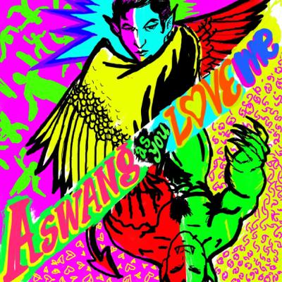 Episode 21 - "Aswang As You Love Me" ni Chuckberry Pascual Episode 21 - "Aswang As You Love Me" ni Chuckberry Pascual