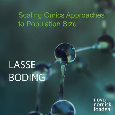 2020 Symposium Special: Lasse Boding