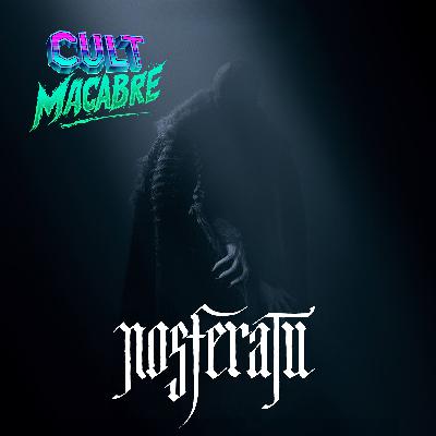 Nosferatu (2024)