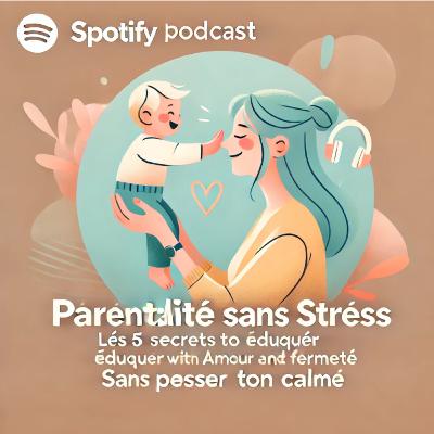 Parentalité Sans Stress : Les 5 Secrets pour Éduquer avec Amour et Fermeté (sans Perdre ton Calme) Parentalité Sans Stress : Les 5 Secrets pour Éduquer avec Amour et Fermeté (sans Perdre ton Calme)