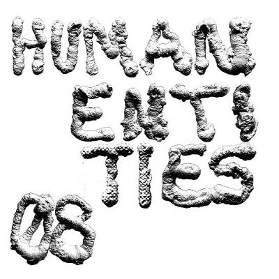 Human Entities 2024: Matteo Pasquinelli