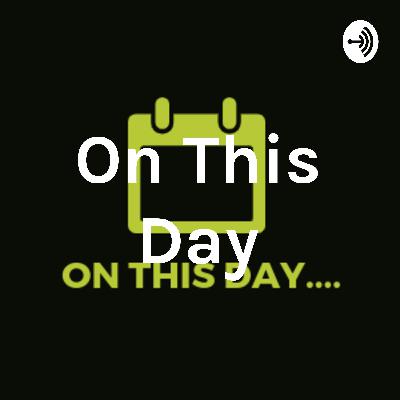 On This Day (10/14/19) On This Day (10/14/19)