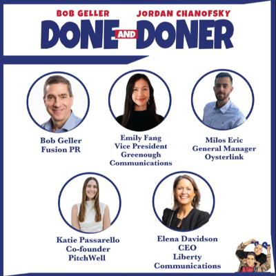 Taking PR to the Next Level with AI: Expert Panel Chimes In