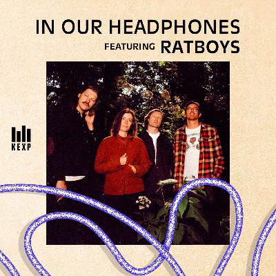Pansy on Chicago’s Ratboys