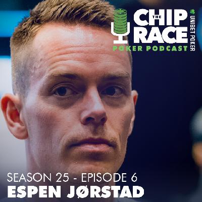 S25E6 - Espen Jorstad Ian Simpson Monica Vaka Henry Kilbane