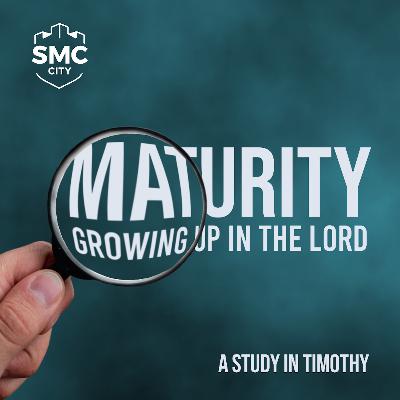 Maturity - Fake News