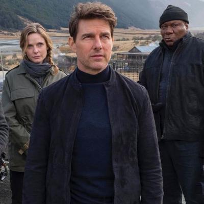 T7 Ep XXII - Mission: Impossible – Dead Reckoning Part One T7 Ep XXII - Mission: Impossible – Dead Reckoning Part One