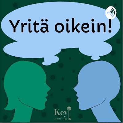 Yrittäjä ja TikTok