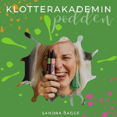 41. Hur har du det med skapförtroendet?