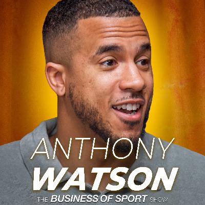 Anthony Watson on Rugby’s BIG Problem: Player Welfare vs A Global Game (Ep.107)