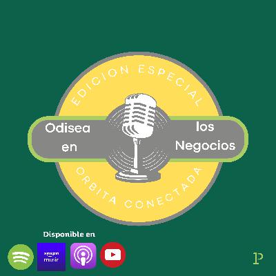 Edicion Especial - "Órbita Conectada"