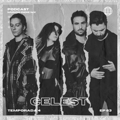 63 | Celest 63 | Celest