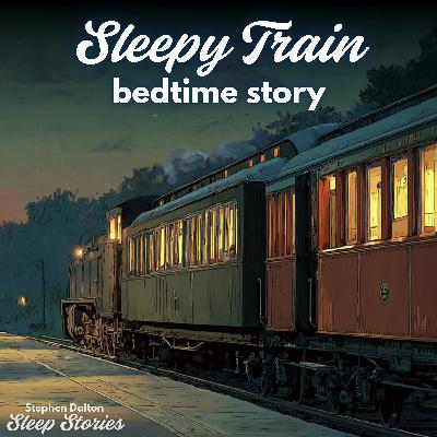 The Most Boring Train in the World | Sleepy Bedtime Story The Most Boring Train in the World | Sleepy Bedtime Story